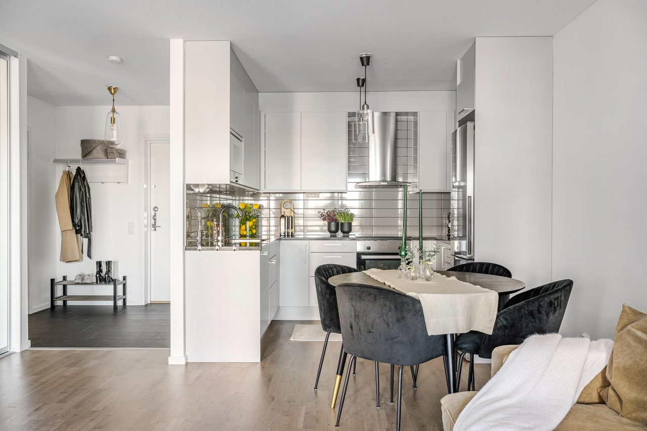 Sjöviksvägen 140, 11 tr