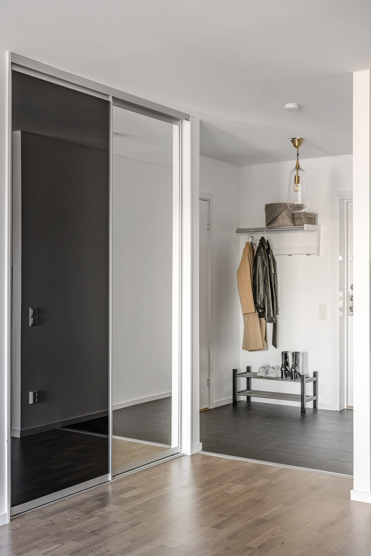 Sjöviksvägen 140, 11 tr