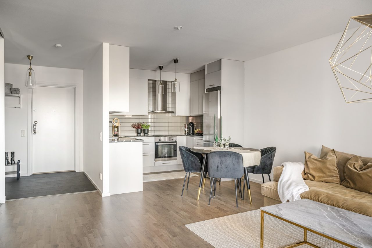 Sjöviksvägen 140, 11 tr