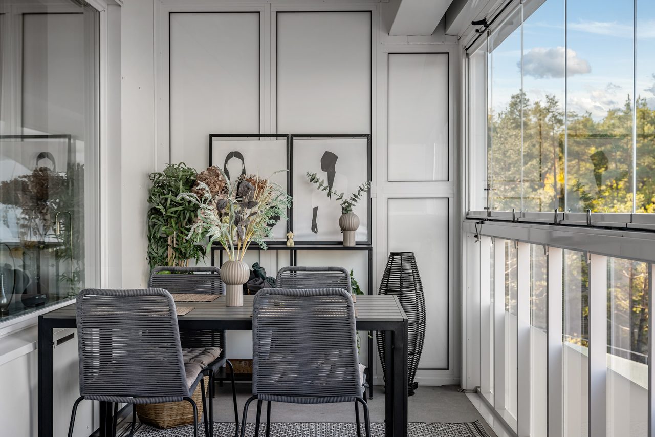 Sjöviksvägen 140, 11 tr