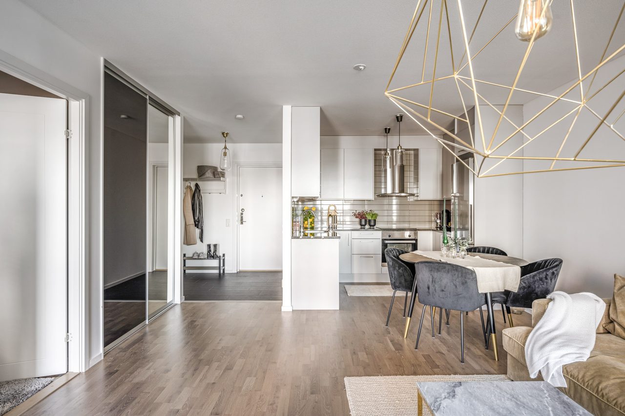 Sjöviksvägen 140, 11 tr