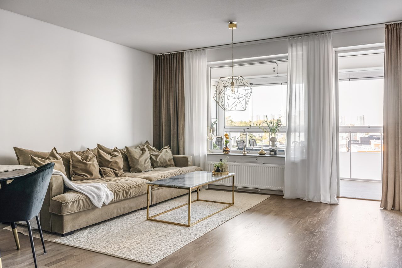 Sjöviksvägen 140, 11 tr