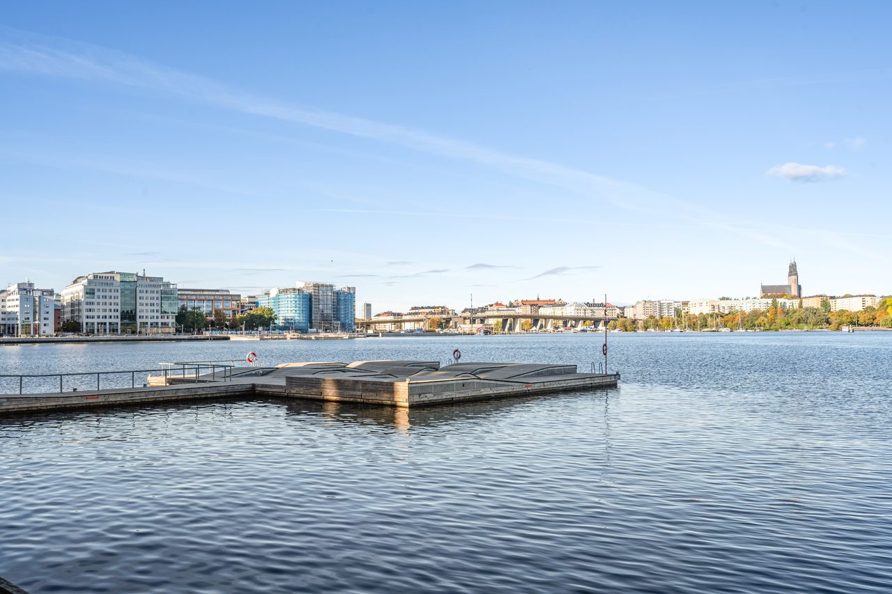 Sjöviksvägen 140, 11 tr