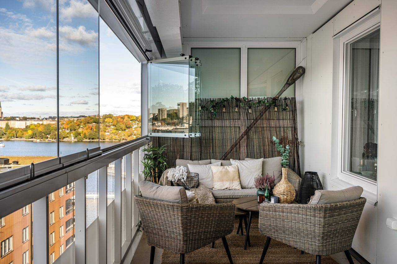 Sjöviksvägen 140, 11 tr