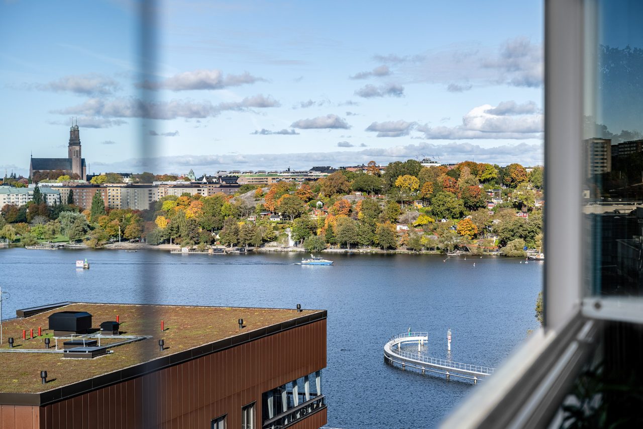 Sjöviksvägen 140, 11 tr