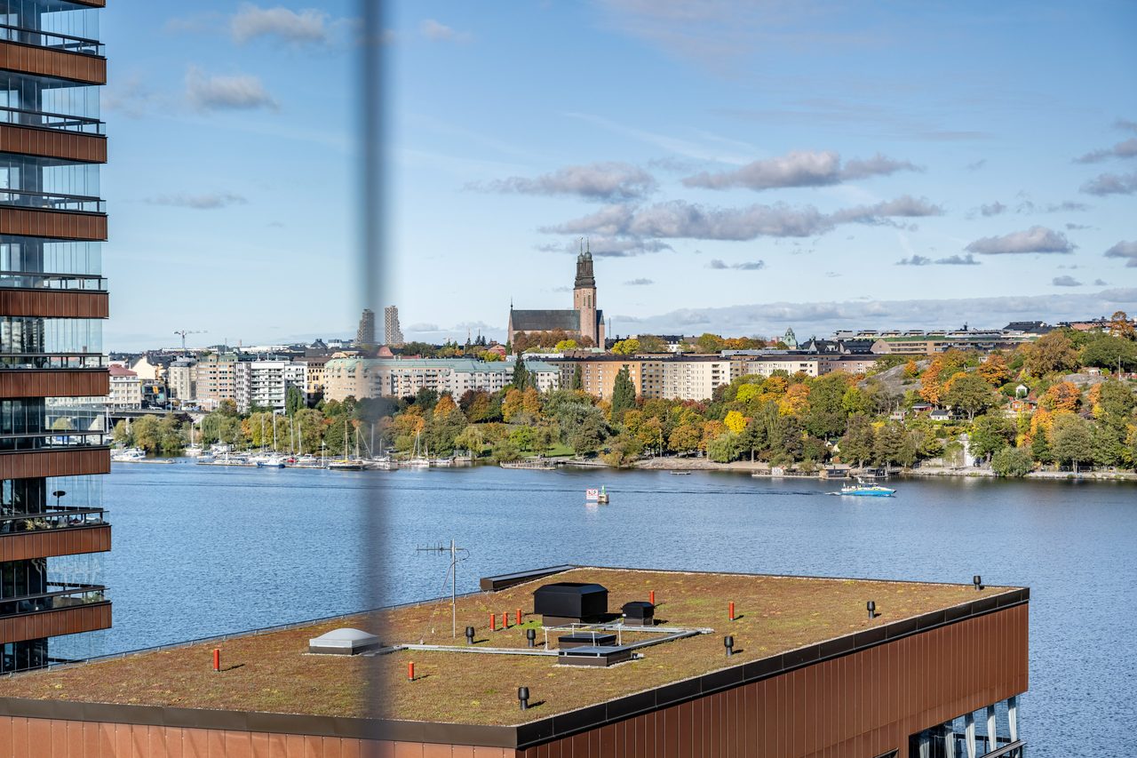 Sjöviksvägen 140, 11 tr