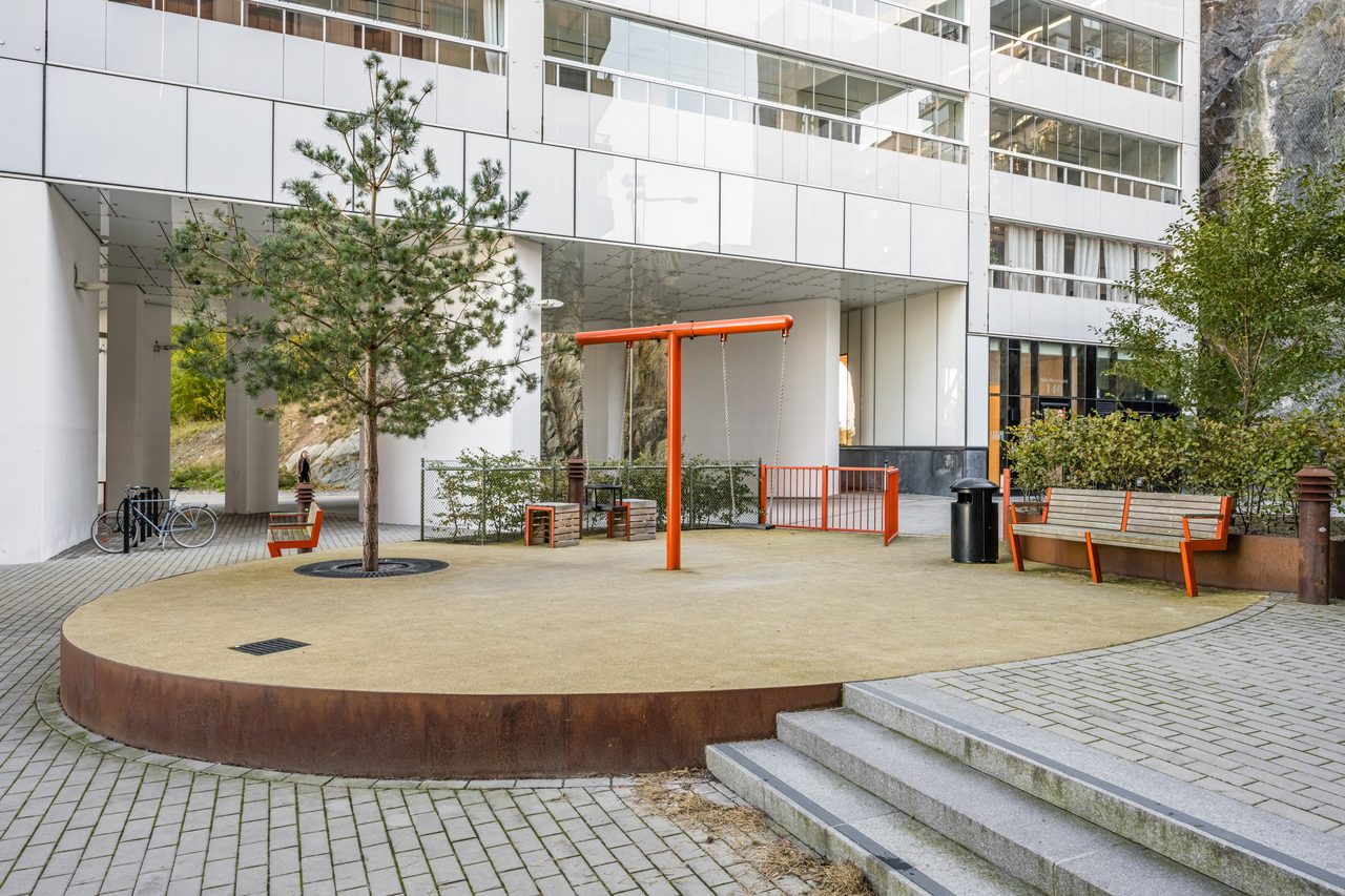 Sjöviksvägen 140, 11 tr