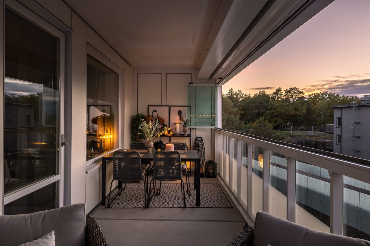 Sjöviksvägen 140, 11 tr