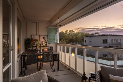 Sjöviksvägen 140, 11 tr