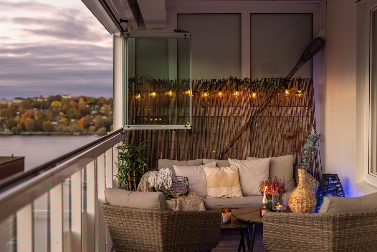 Sjöviksvägen 140, 11 tr