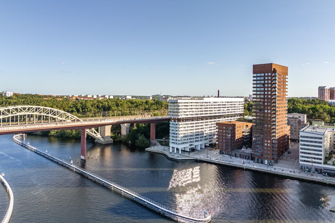 Sjöviksvägen 140, 11 tr