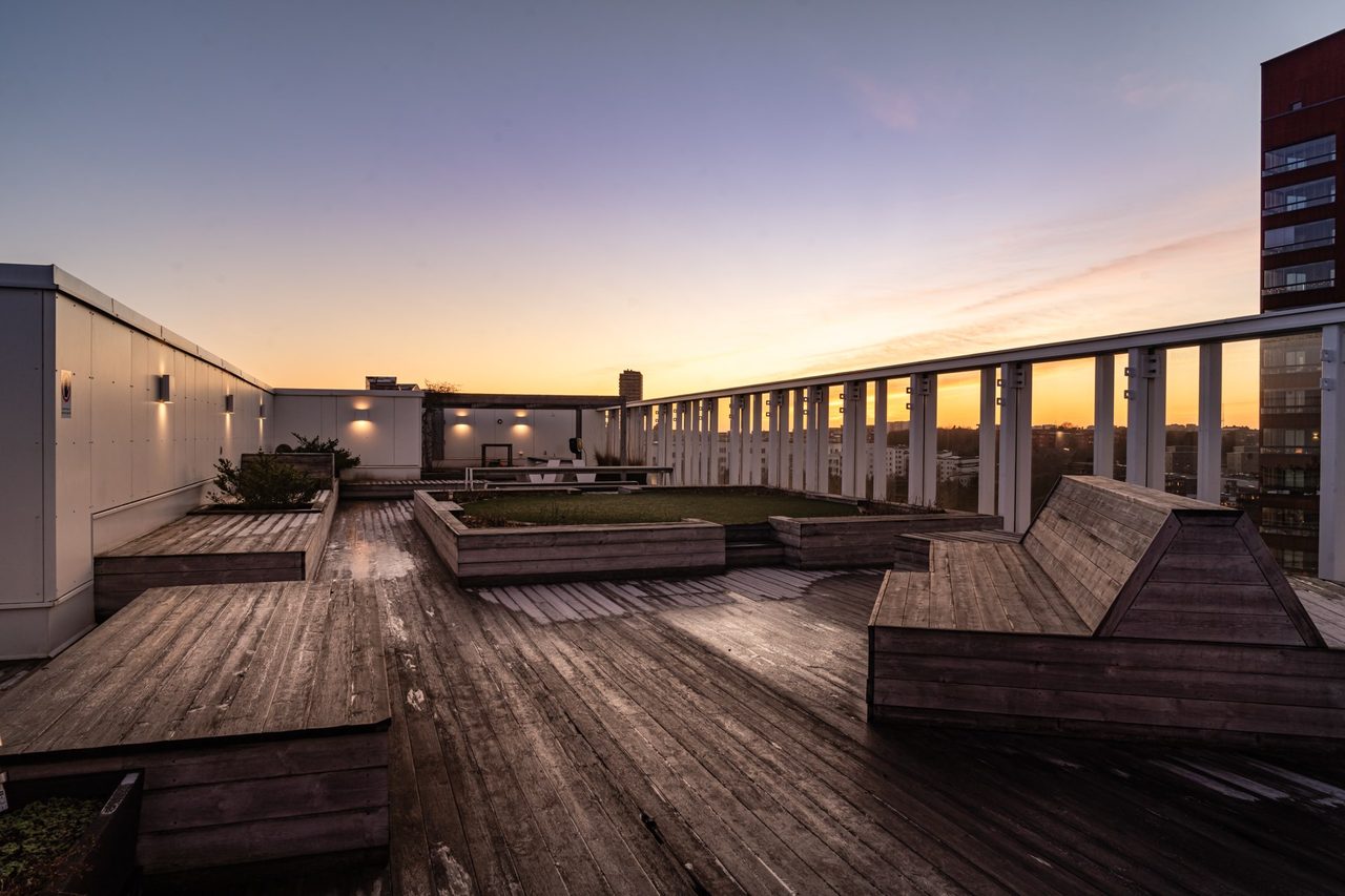 Sjöviksvägen 140, 11 tr