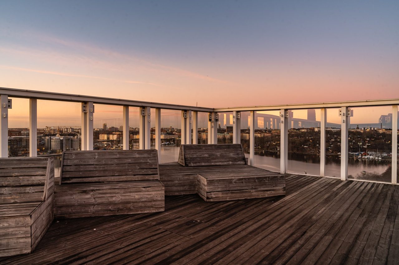 Sjöviksvägen 140, 11 tr