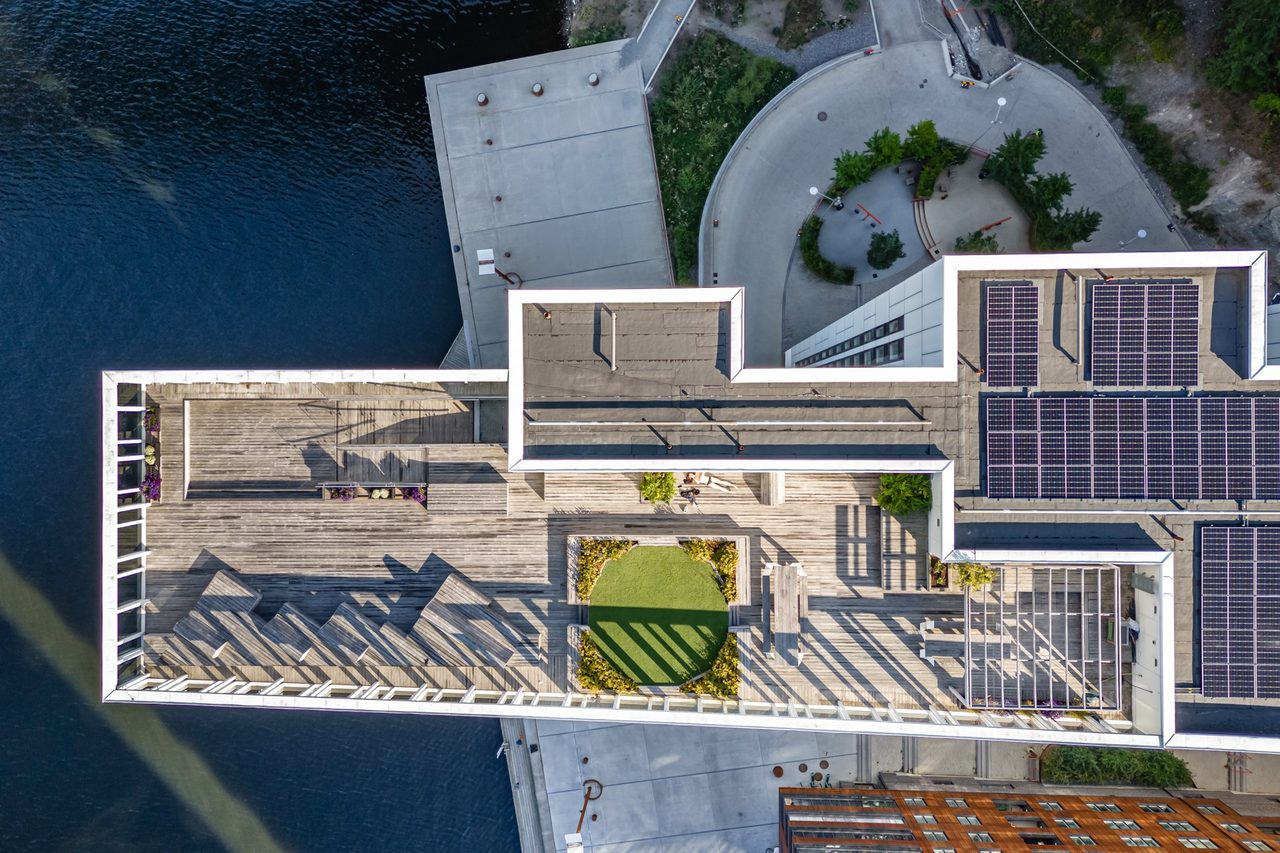 Sjöviksvägen 140, 11 tr