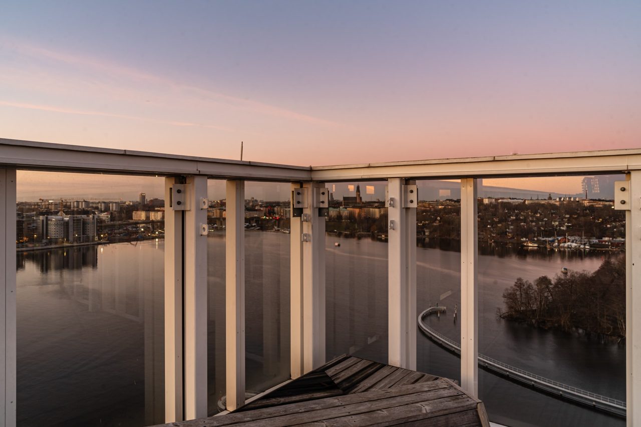 Sjöviksvägen 140, 11 tr