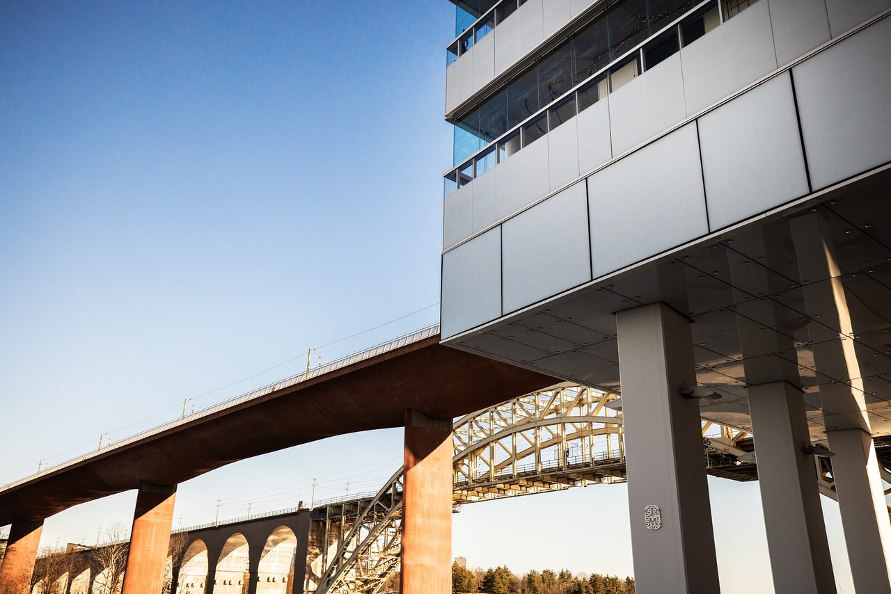 Sjöviksvägen 140, 11 tr