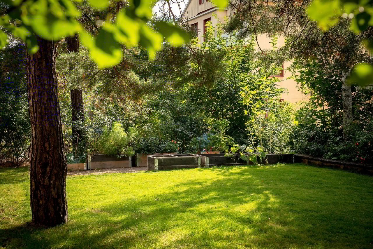 Tellusborgsvägen 13