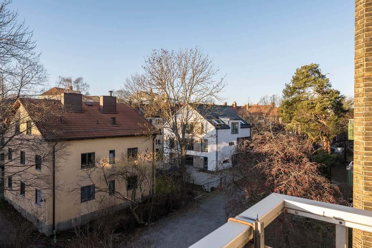 Tellusborgsvägen 13