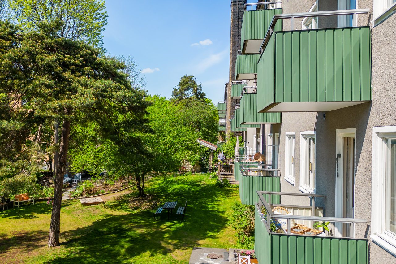 Tellusborgsvägen 13