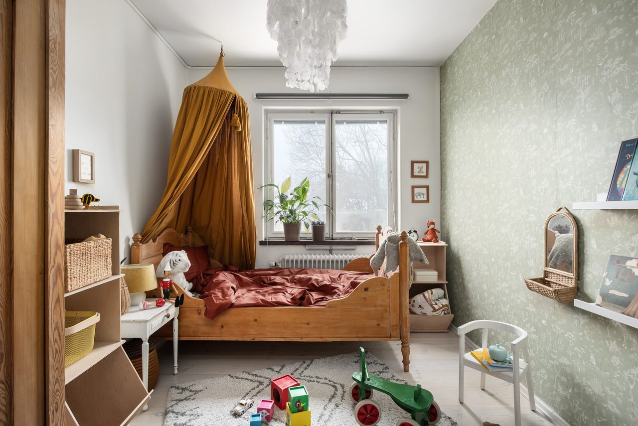 Tellusborgsvägen 13