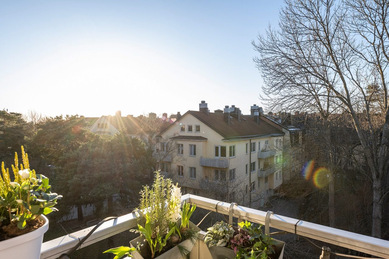 Tellusborgsvägen 13