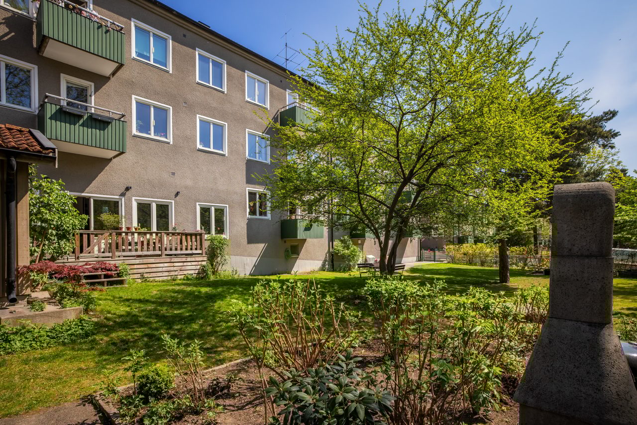 Tellusborgsvägen 13