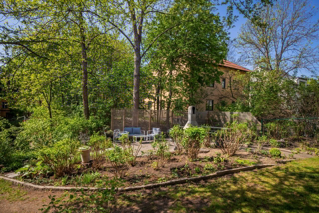 Tellusborgsvägen 13