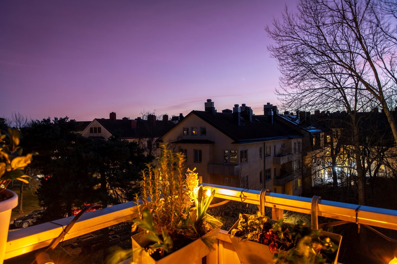 Tellusborgsvägen 13