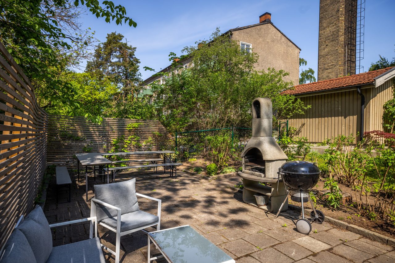 Tellusborgsvägen 13