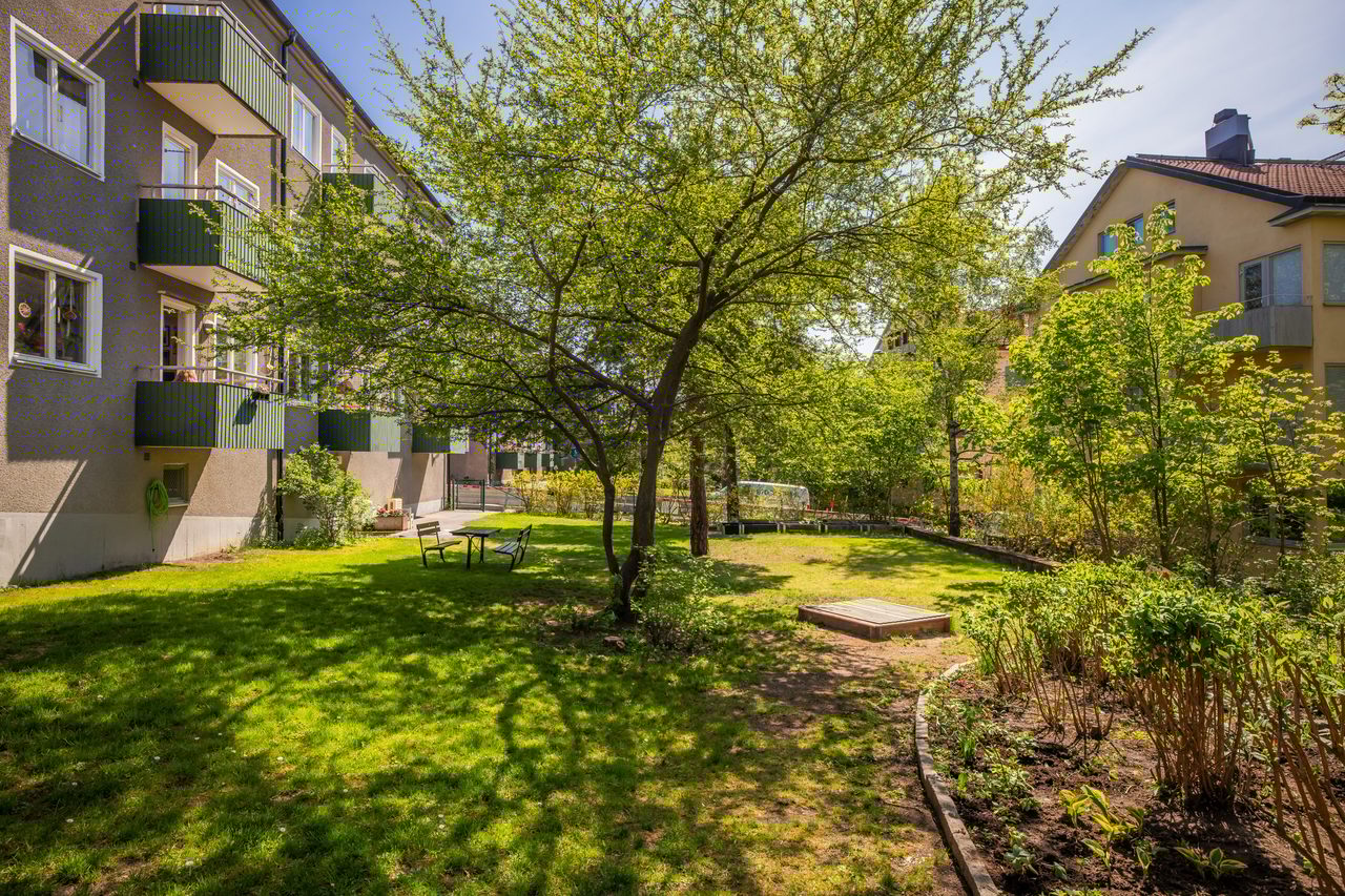 Tellusborgsvägen 13