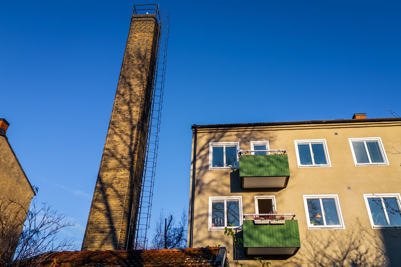 Tellusborgsvägen 13