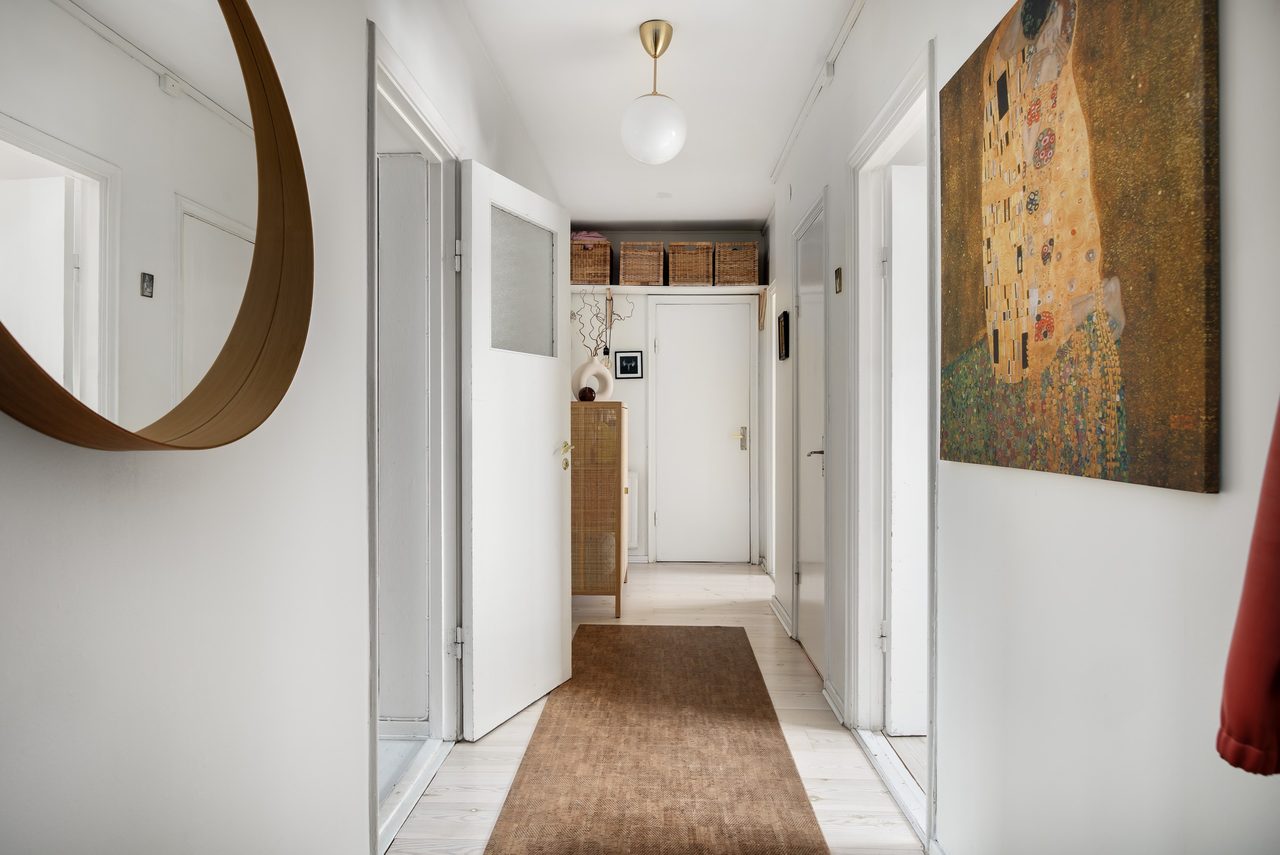 Tellusborgsvägen 13