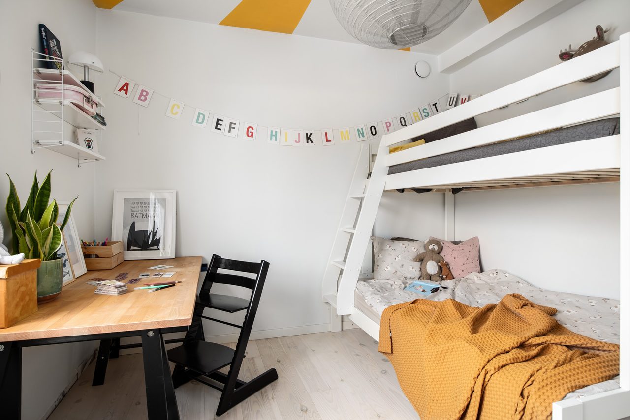 Tellusborgsvägen 13