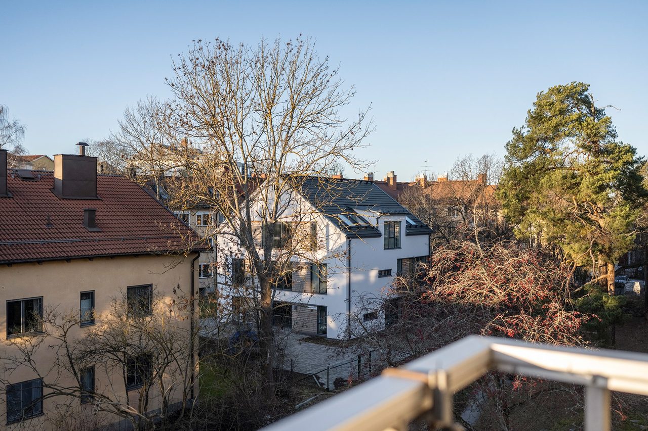 Tellusborgsvägen 13