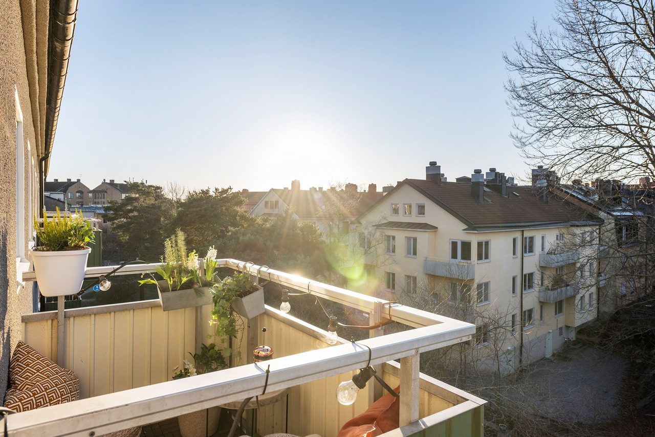 Tellusborgsvägen 13