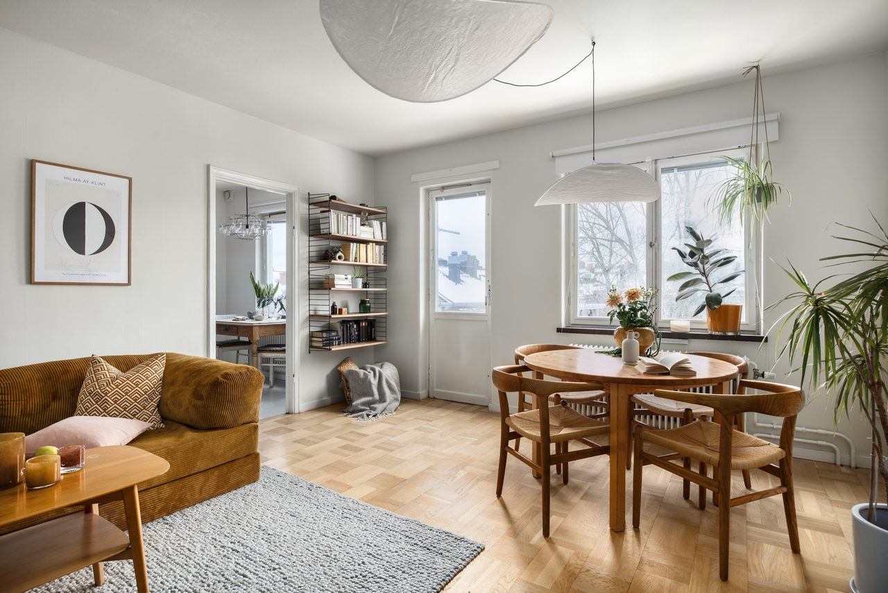 Tellusborgsvägen 13