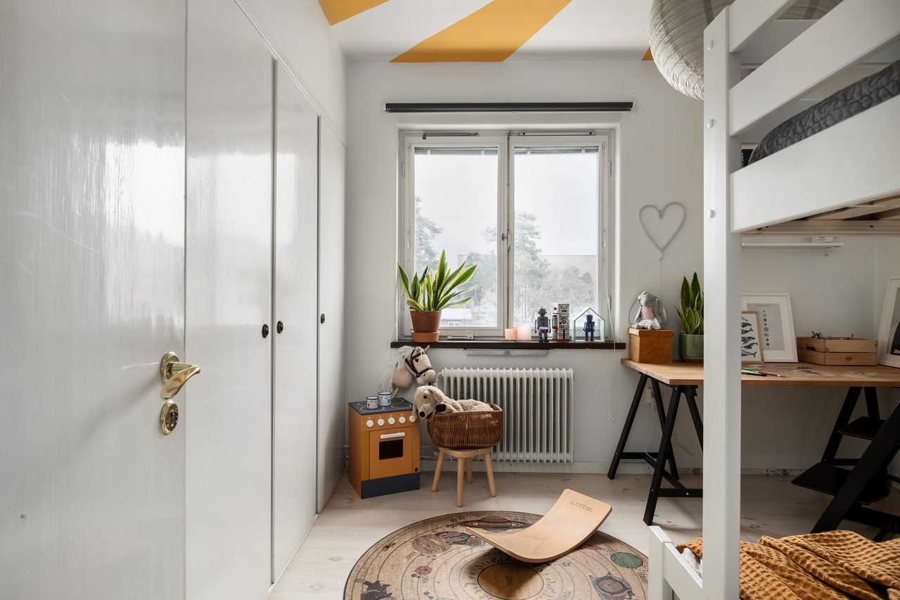 Tellusborgsvägen 13