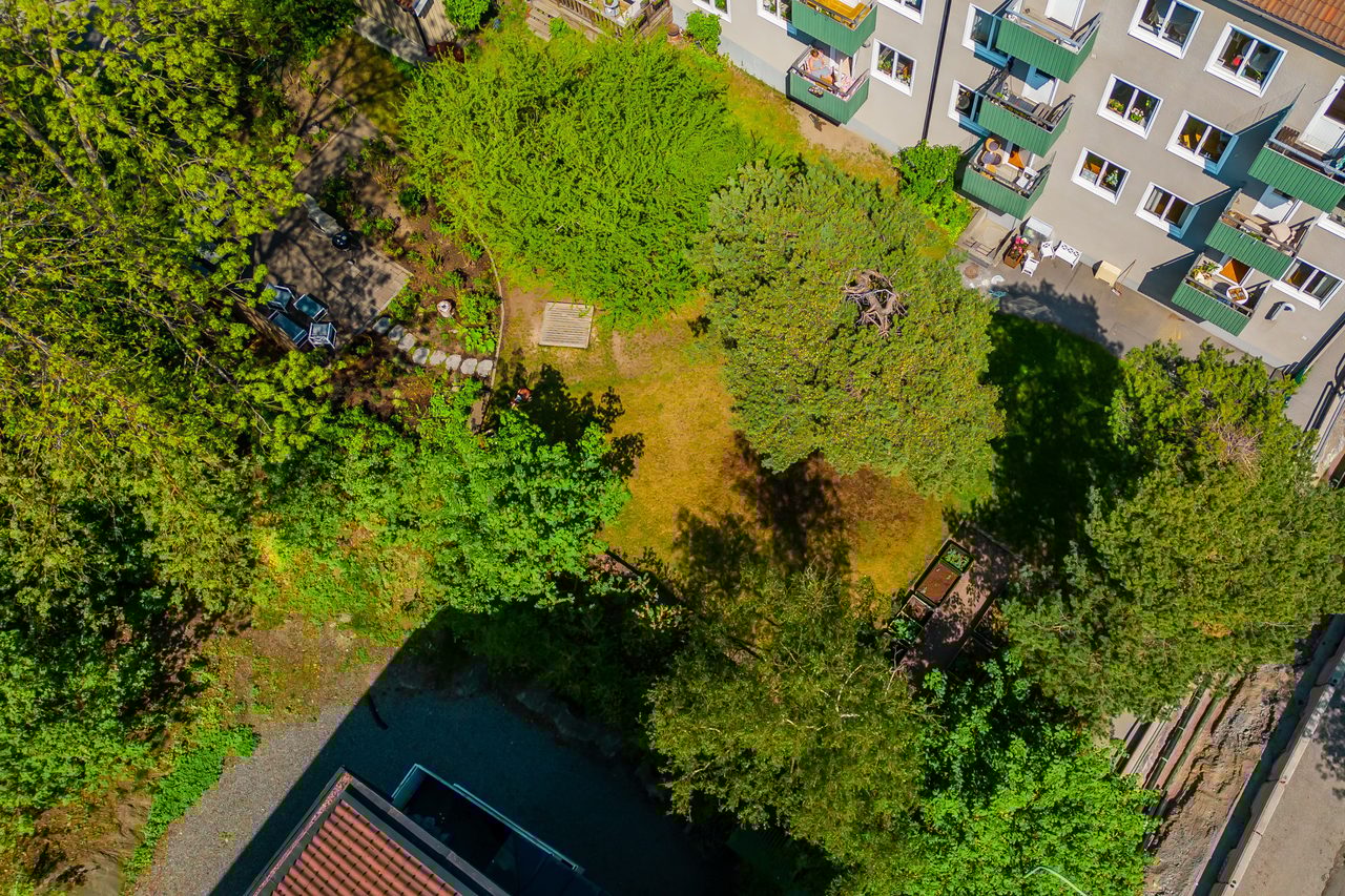 Tellusborgsvägen 13