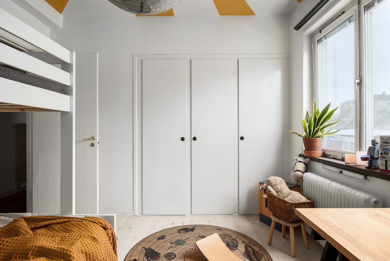 Tellusborgsvägen 13