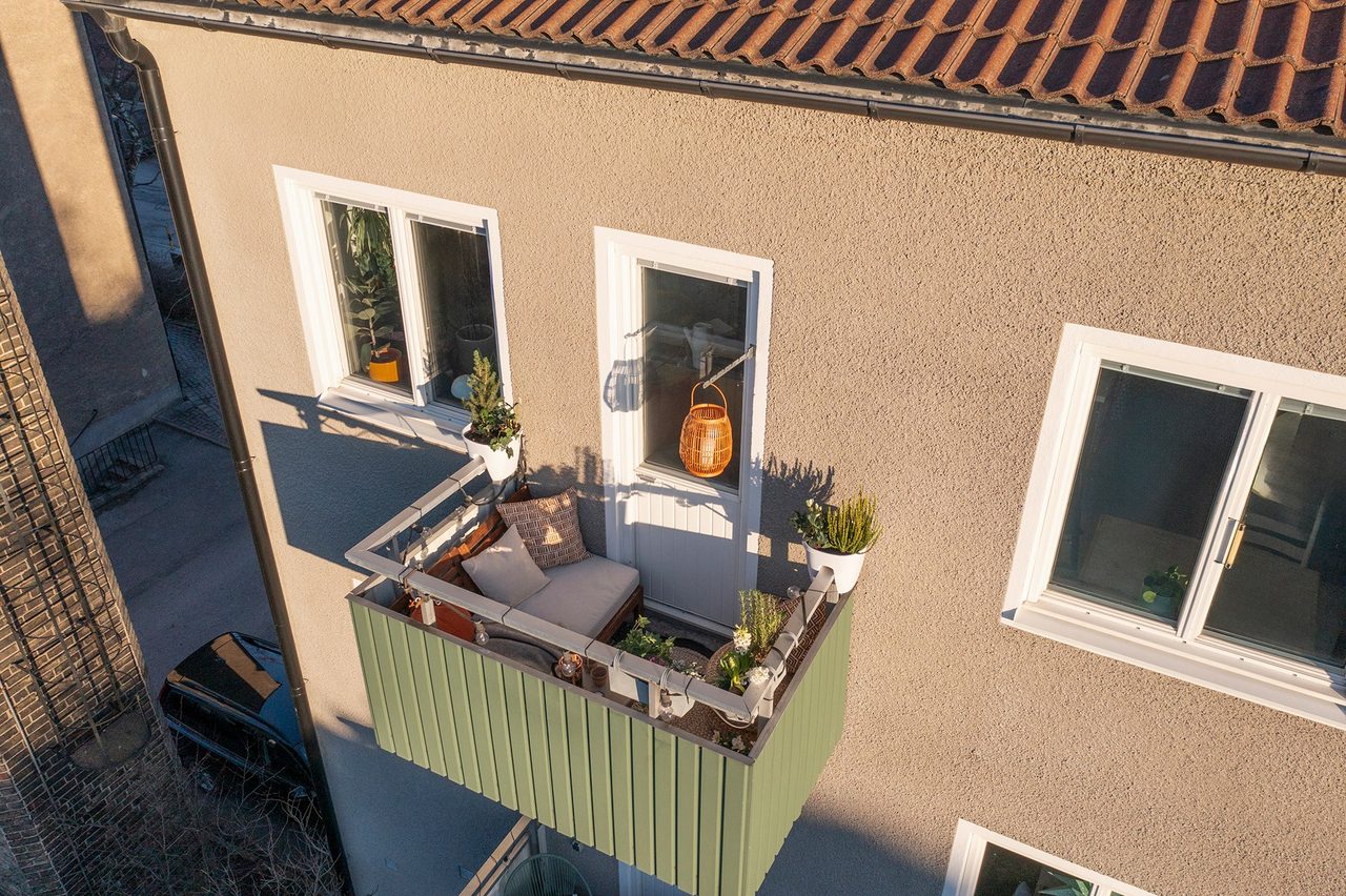 Tellusborgsvägen 13