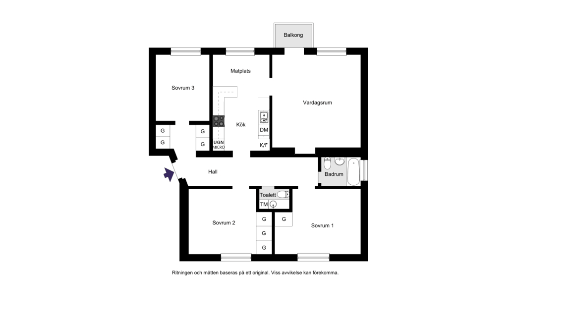 Tellusborgsvägen 13