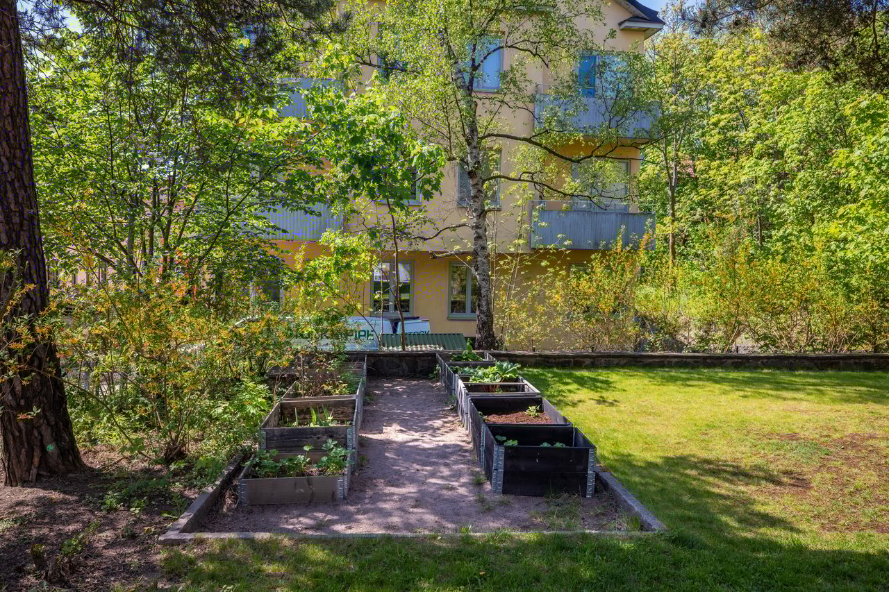 Tellusborgsvägen 13