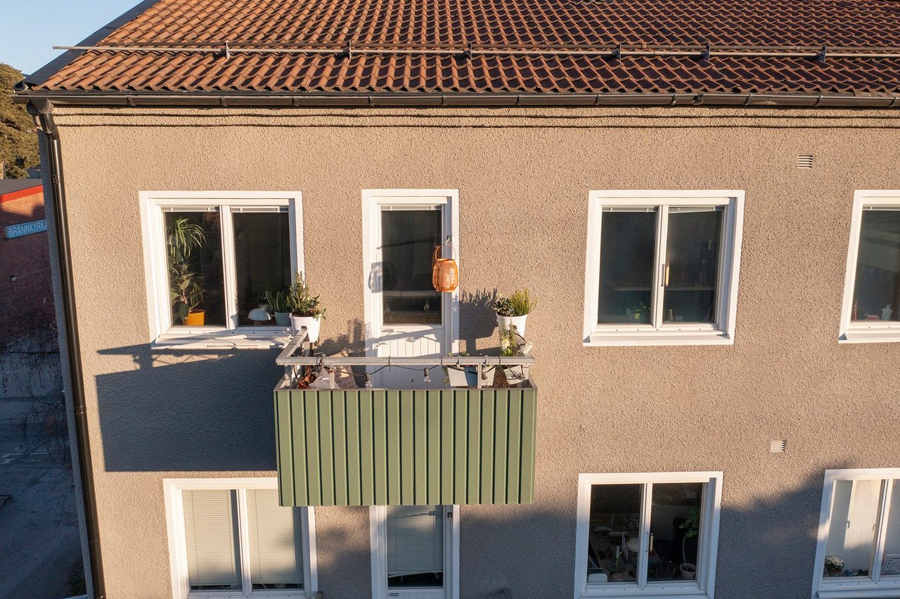 Tellusborgsvägen 13