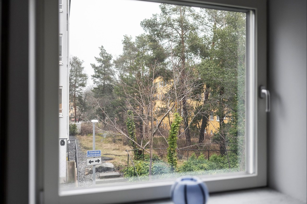 Valborgsmässovägen 20D