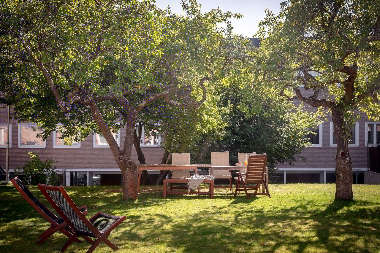 Valborgsmässovägen 20D