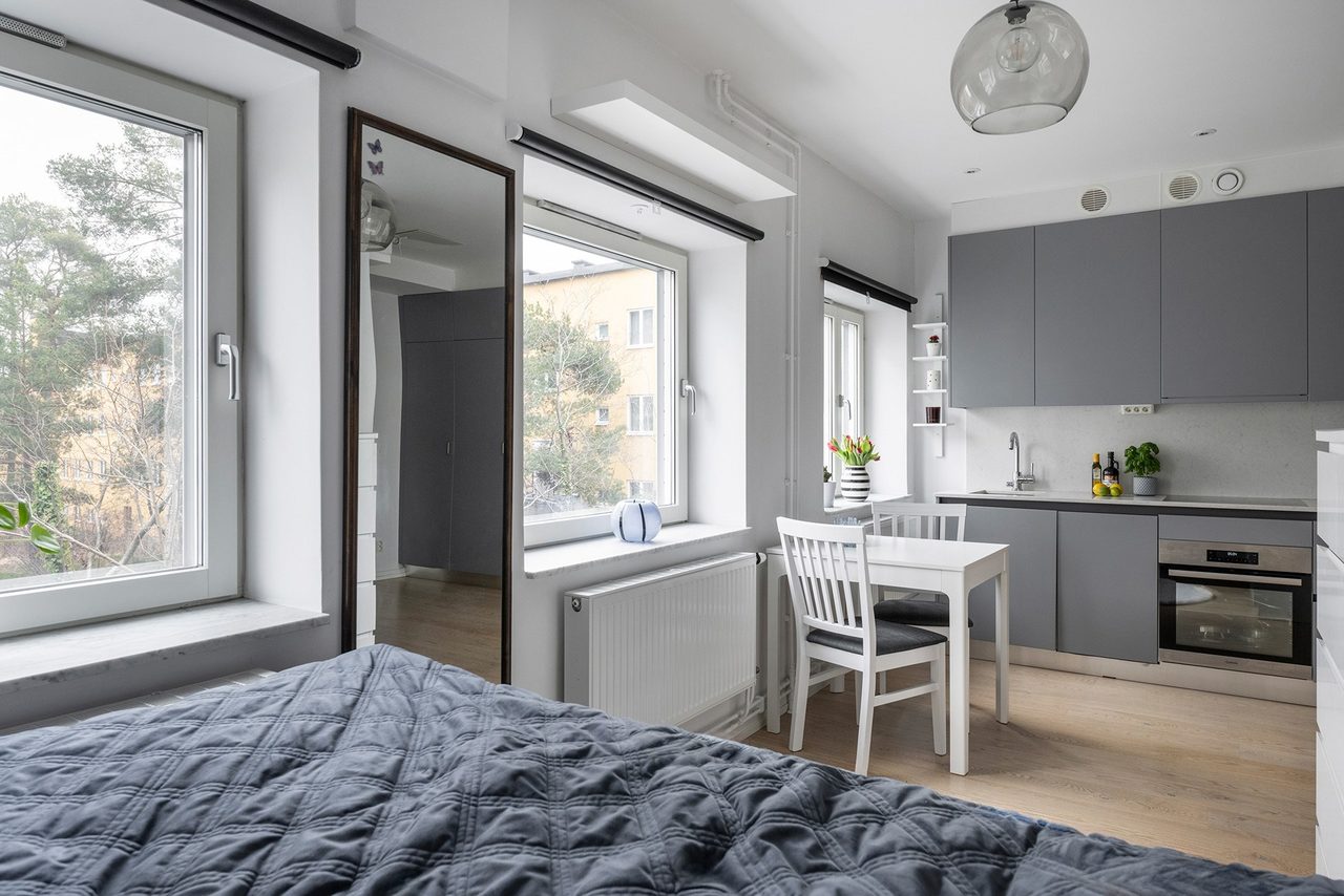 Valborgsmässovägen 20D