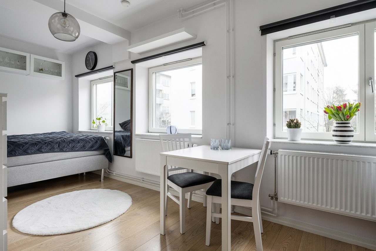 Valborgsmässovägen 20D