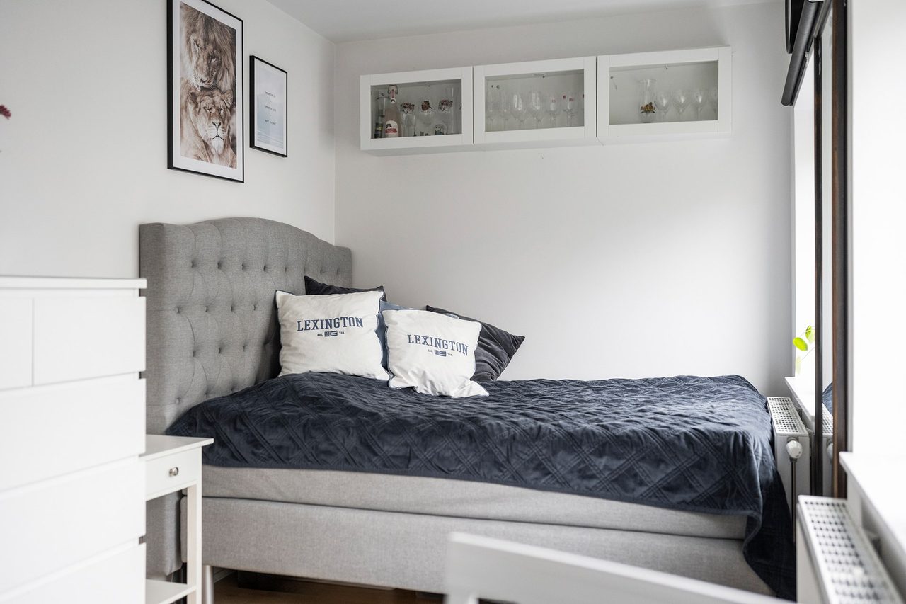 Valborgsmässovägen 20D