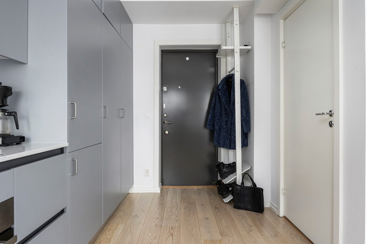 Valborgsmässovägen 20D