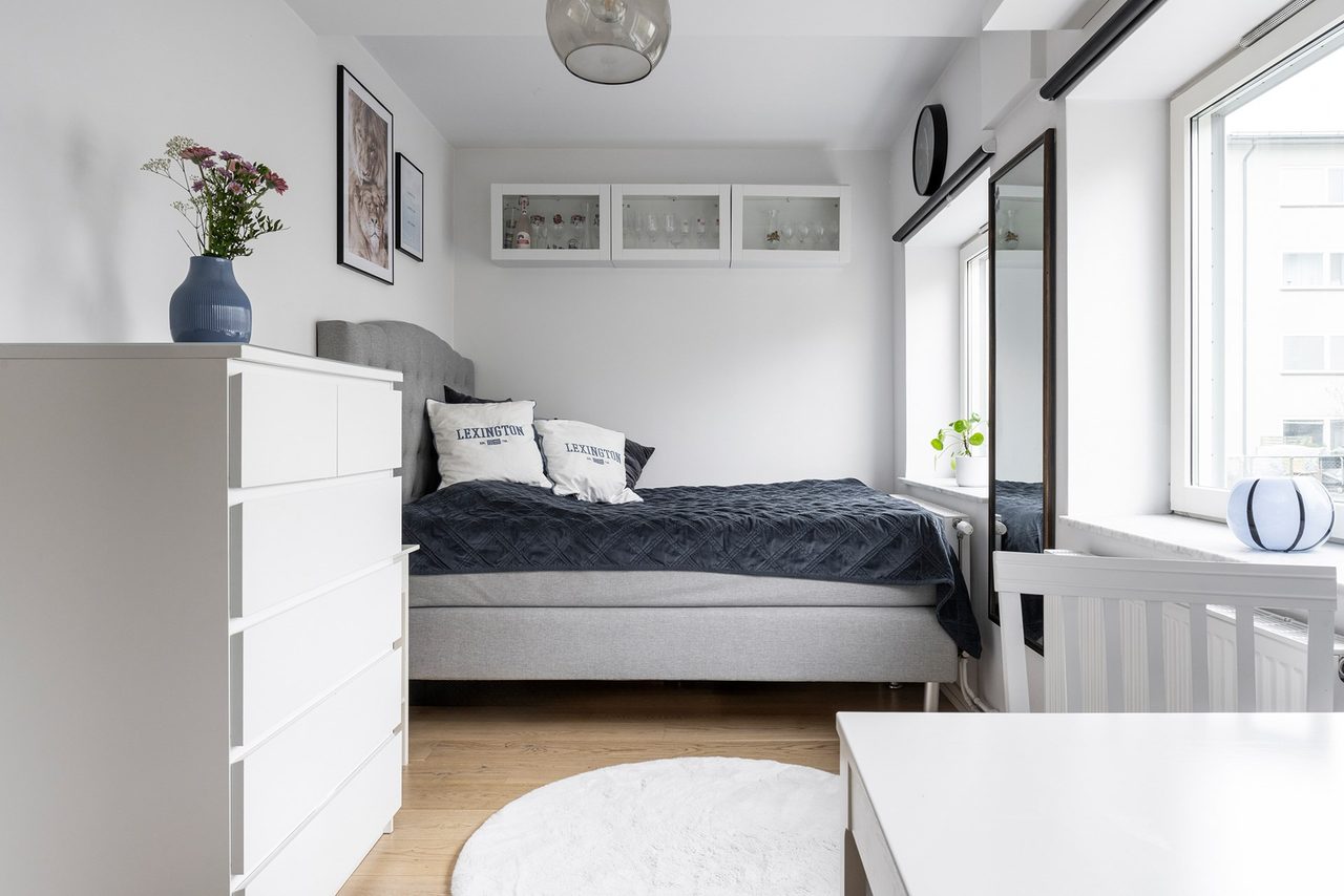 Valborgsmässovägen 20D